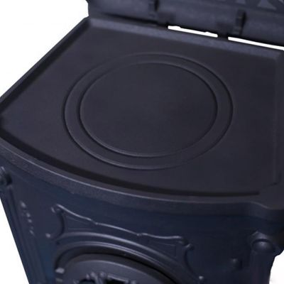 Sobă Kawmet Eko - Allan din fontă 8 kW