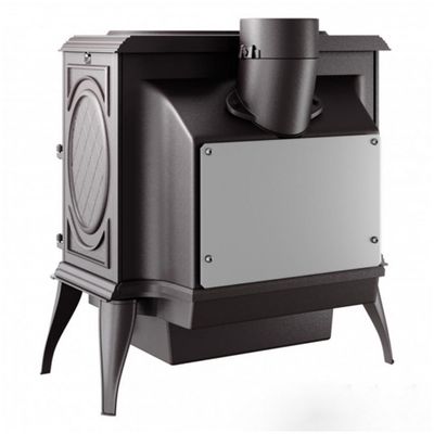 Sobă din fontă premium Sebastian 13,9 kW