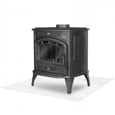 Sobă Kawmet - Rasmus din fontă 9,3 kW