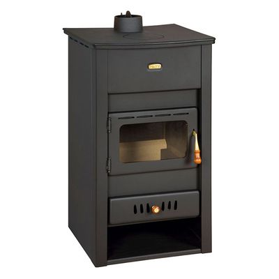 Sobă pentru încălzit Prity K2CPW13 18 kW