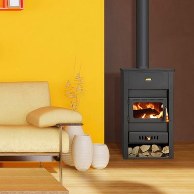 Sobă pentru încălzit Prity K2CPW13 18 kW