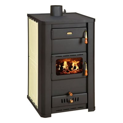 Sobă pentru încălzit standard Prity S3W21 26 kW