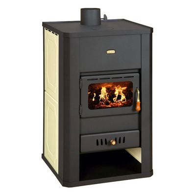 Sobă pentru încălzit standard Prity S3W17 22 kW