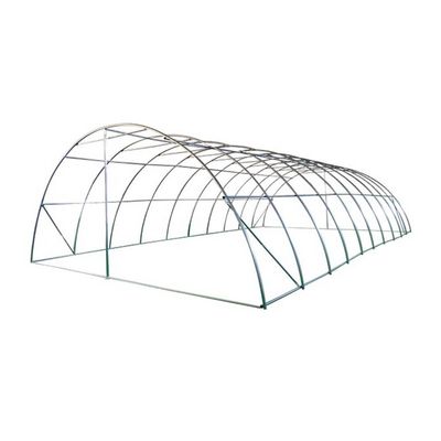 Solar de grădină Rodis 4x6 m