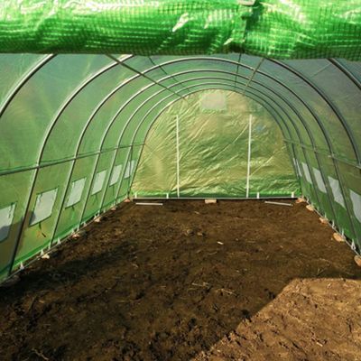 Solar de grădină Rodis 3x4 m