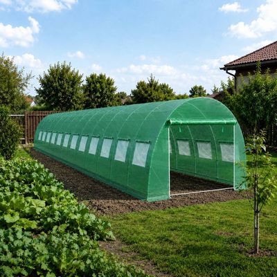 Solar de grădină Rodis 3x12 m