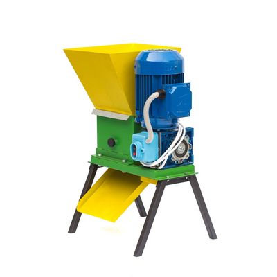 Spărgător de nuci cu motor Dexom 0,55 kW/65 RPM