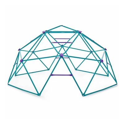 Structură de cățărat pentru copii, Climbing Dome, 3m