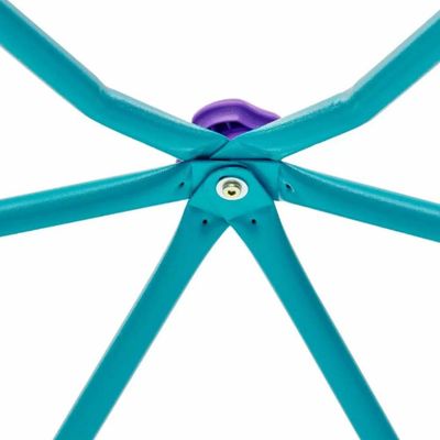 Structură de cățărat pentru copii, Climbing Dome, 3m