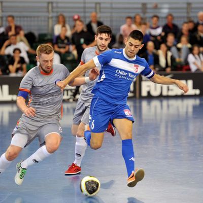 Tartan cauciuc pentru teren de fotbal Santiago 4 cm