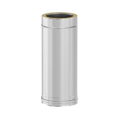 Extensie pentru coș de fum Izonox CeraPro 0,5 m, diametru 200 mm
