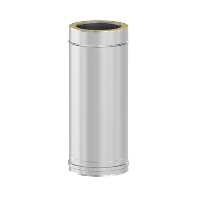 Țeavă izolată pentru coș de fum Izonox 500 mm, diametru 150 mm