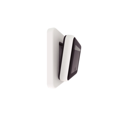 Cronotermostat Voltum, Tip C, Control Wi-Fi, cu senzor de pardoseală