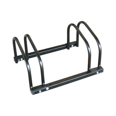 Rastel din oțel galvanizat pentru 2 biciclete Delano