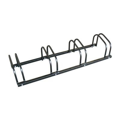 Rastel din oțel galvanizat pentru 4 biciclete Delano
