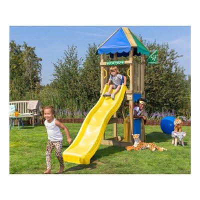 Turn copii Jungle Gym mini - Cirque