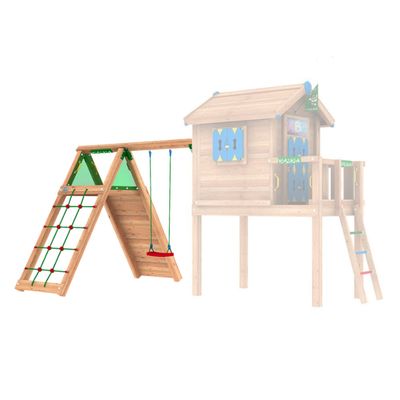 Extensie Jungle Gym – Modul Climb Extra