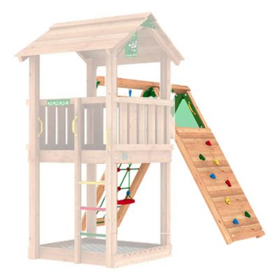 Extensie Jungle Gym – Modul Climb Extra