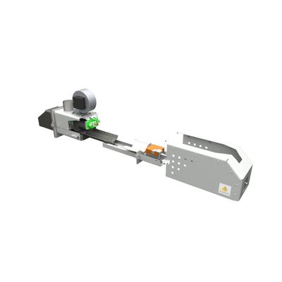 Arzător peleți + sneck + controler Eco Palnik VIP Line 16 kW