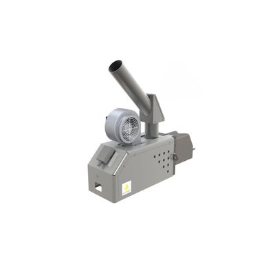 Arzător peleți + sneck + controler Eco Palnik VIP Line 16 kW