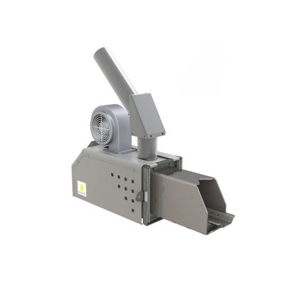 Arzător peleți + sneck + controler Eco Palnik VIP Line 25/30 kW