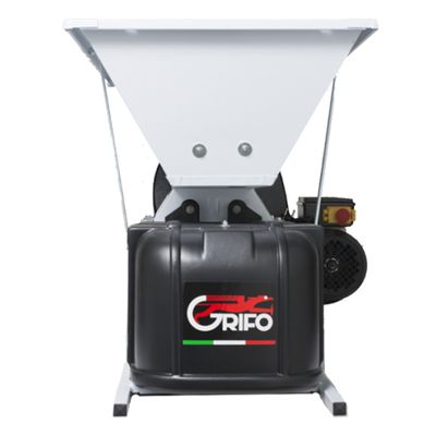 Zdrobitor electric struguri Meieș 1500 kg/h