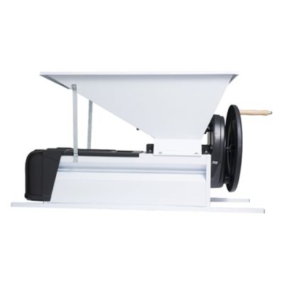 Zdrobitor manual struguri Meieș, 1.000 kg / h