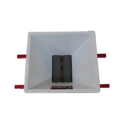 Zdrobitor struguri manual Carlin