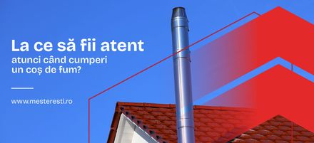 La ce să fii atent atunci când cumperi un coș de fum? La ce să fii atent atunci când cumperi un coș de fum?