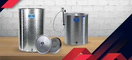 Ce avantaje îți oferă cisternele de inox? Ce avantaje îți oferă cisternele de inox?