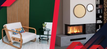 3 tendințe în design interior - idei de amenajare pentru casa ta 3 tendințe în design interior - idei de amenajare pentru casa ta