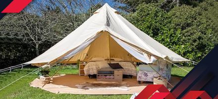 De ce se merită să investești într-un cort glamping? De ce se merită să investești într-un cort glamping?