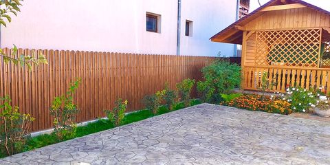 De ce să alegi un gard din șipcă metalică? De ce să alegi un gard din șipcă metalică?