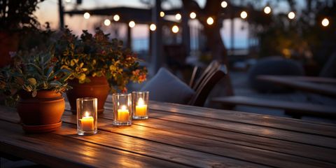 iluminare si decorare terasa iluminare si decorare terasa