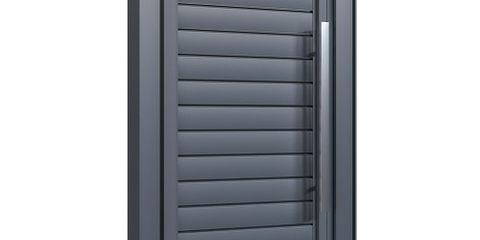 poartă din aluminiu poartă din aluminiu