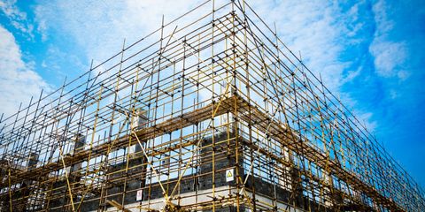 Cum alegi cele mai bune materiale de construcții? Cum alegi cele mai bune materiale de construcții?