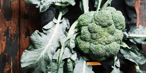 Broccoli Broccoli