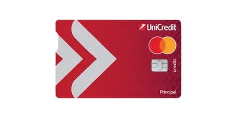 Plătește cu cardul de credit de la UniCredit la Meșterești Plătește cu cardul de credit de la UniCredit la Meșterești
