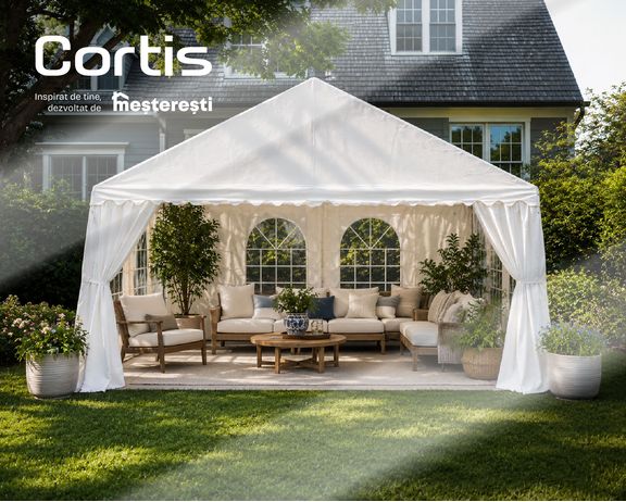 Banner Cort cortis 2 home