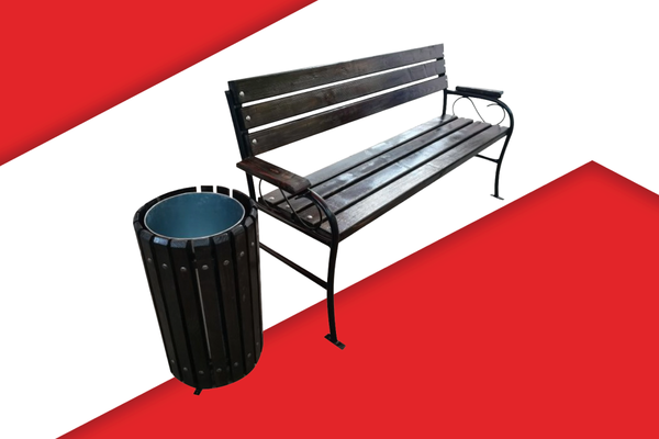 Mobilier stradal