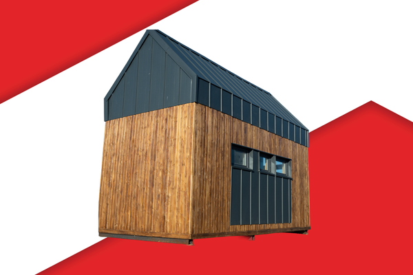 Case prefabricate