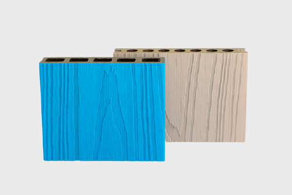 Pardoseală WPC / Deck