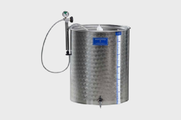 Butoaie & Cisterne inox