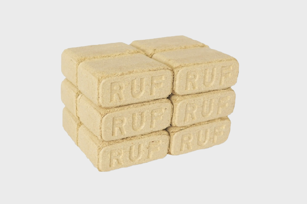Brichete rumeguș