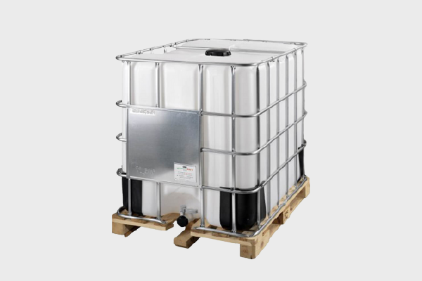 Rezervoare apă IBC