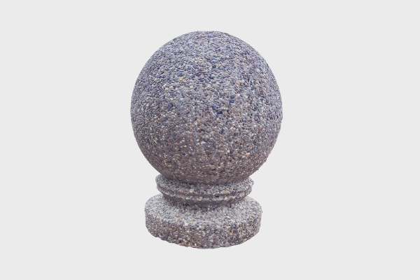 Bolarzi beton și accesorii stradale Bolarzi beton și accesorii stradale