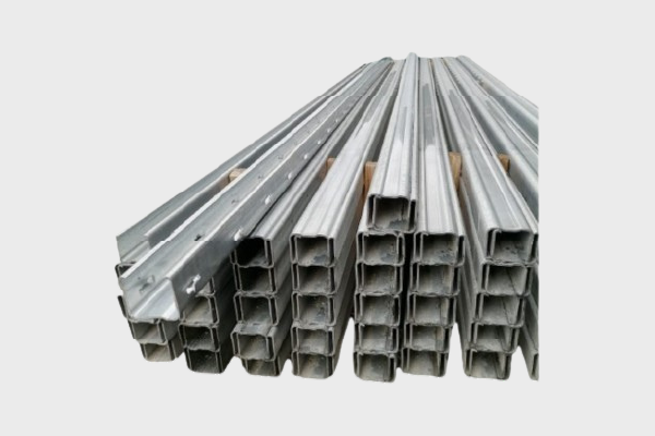 Șpalieri metalici