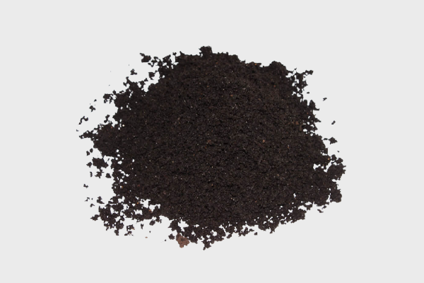 Vermicompost