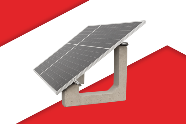 Suporturi panouri fotovoltaice