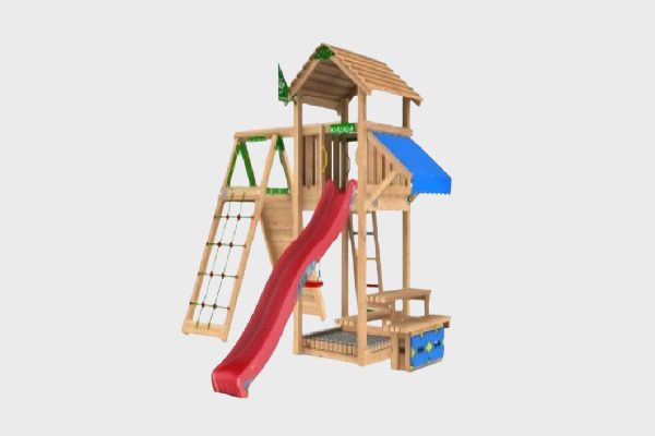 Jungle Gym
